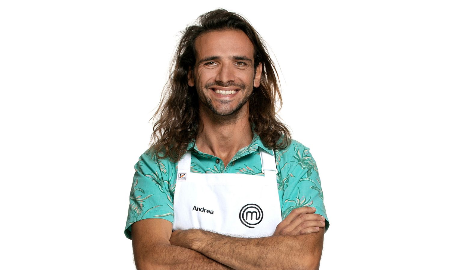 MasterChef Australia Secrets and Surprises 2023 contestant Andrea