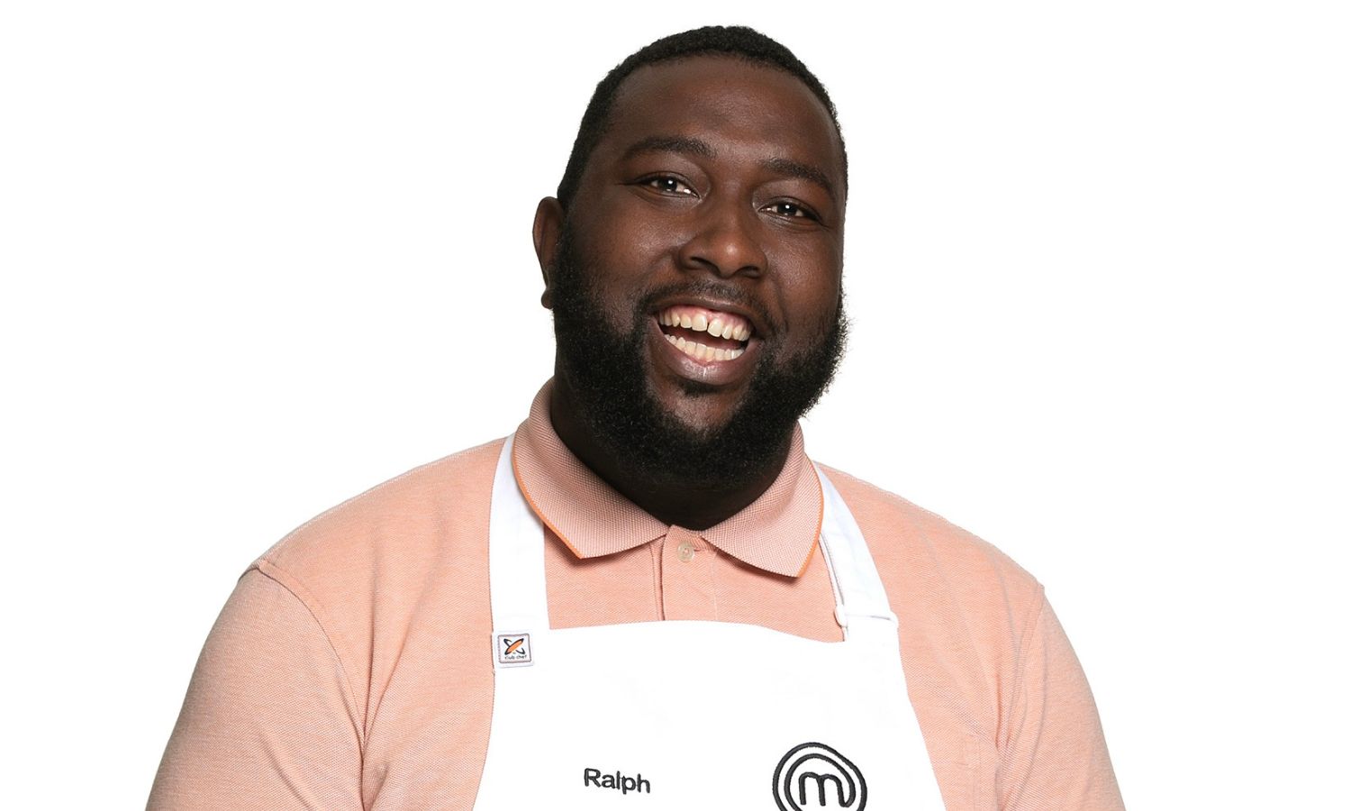 MasterChef Australia Secrets and Surprises 2023 contestant Ralph