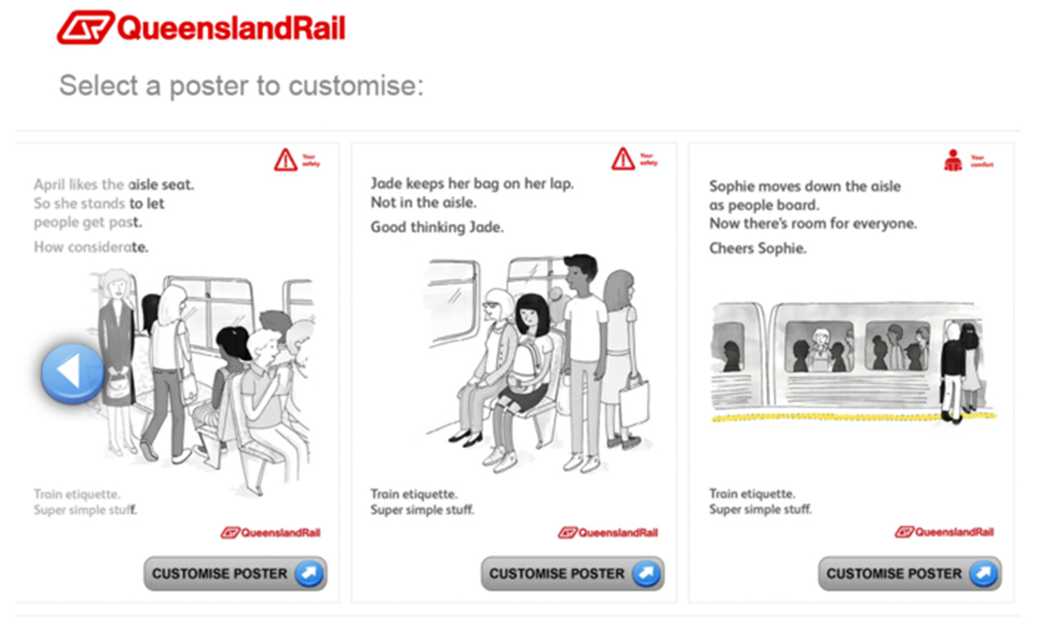 Queensland rail australian memes.