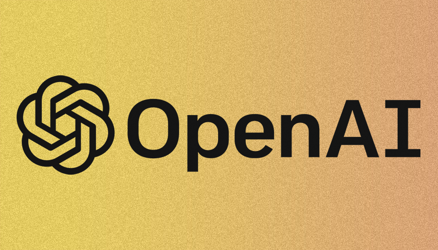 OpenAI logo