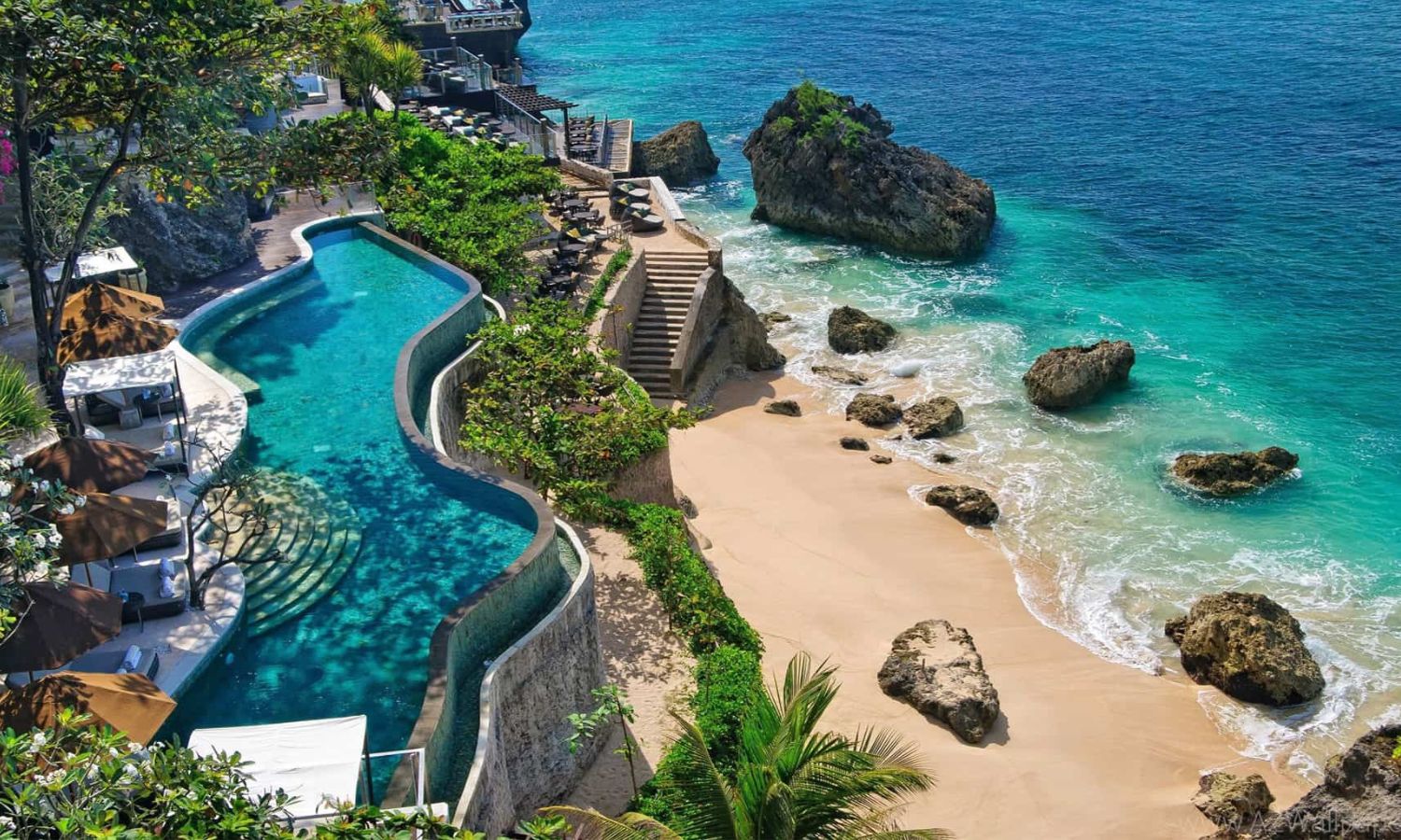 AYANA Resort Bali