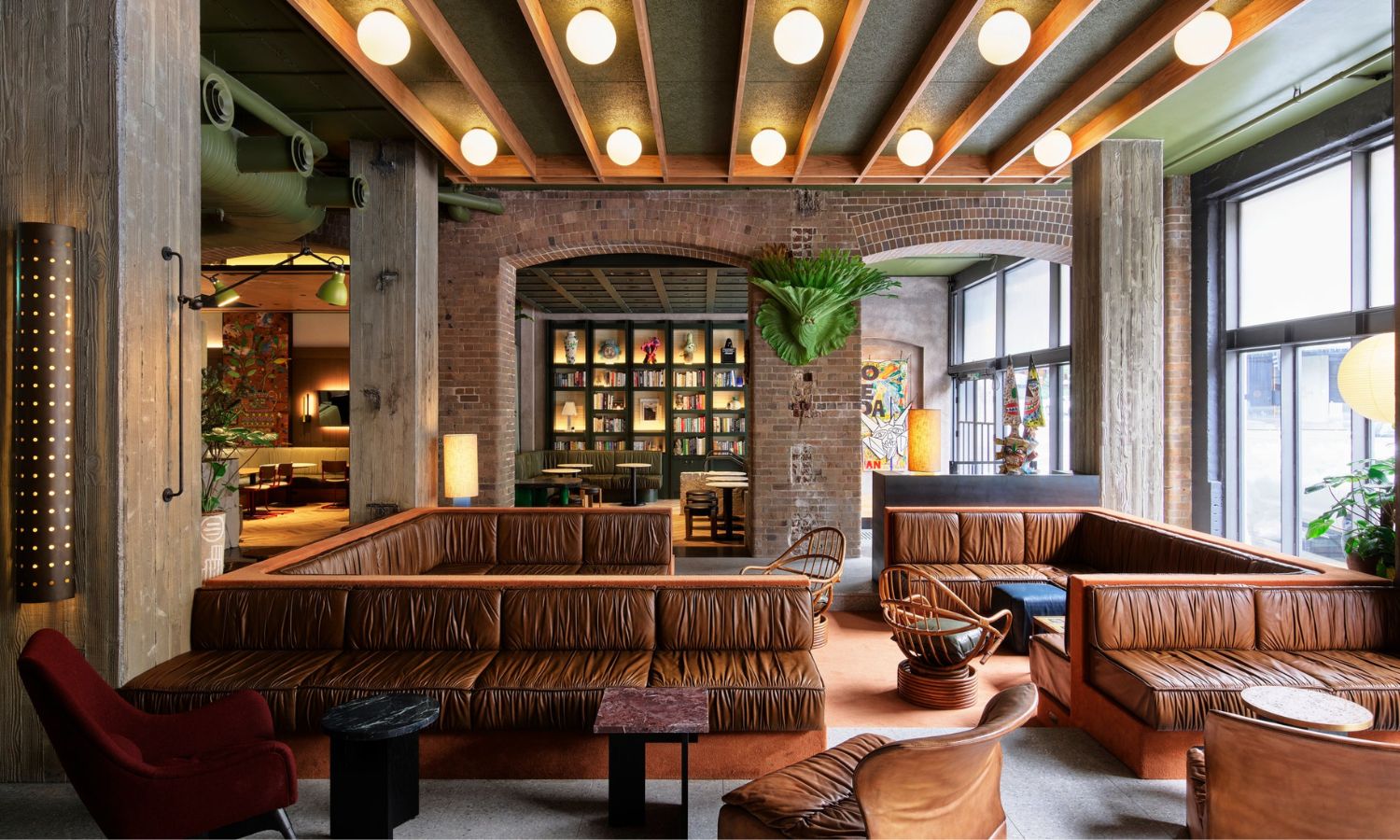 Ace Hotel Sydney