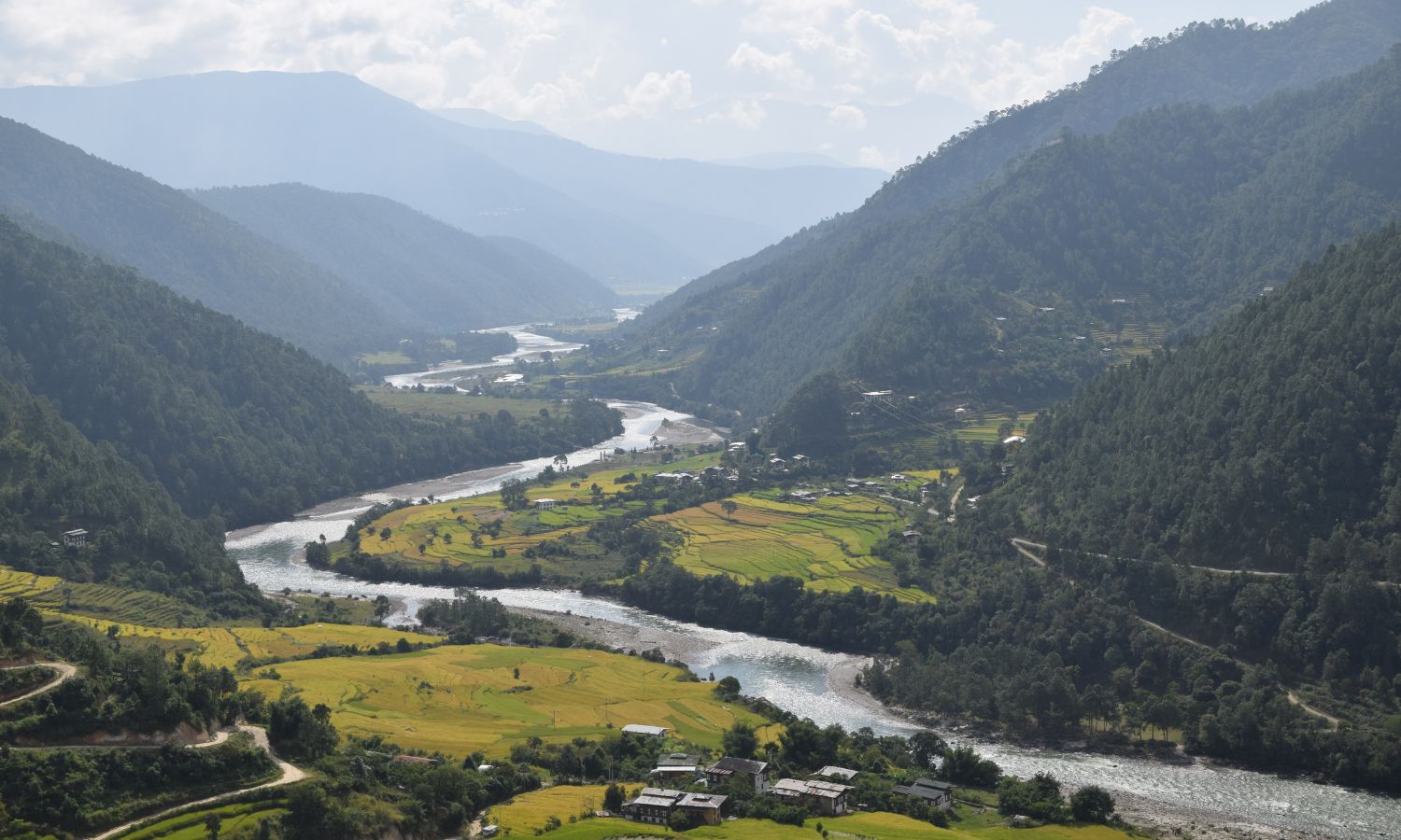 Bhutan