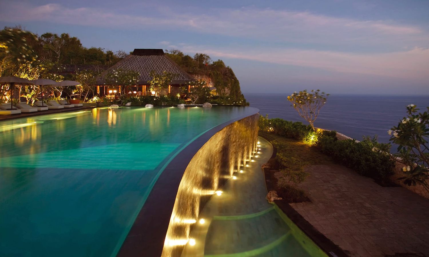 Bulgari Resort Bali