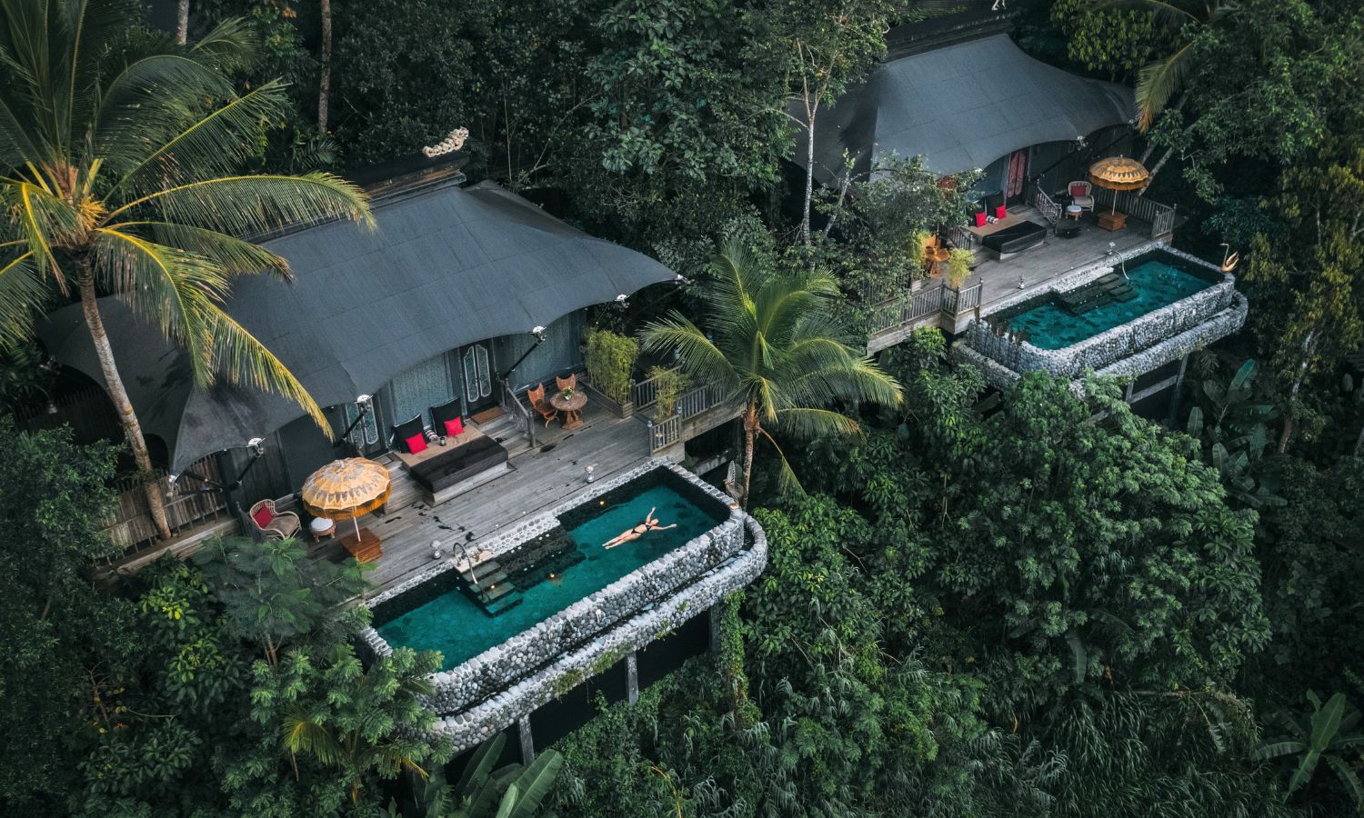 Capella Ubud