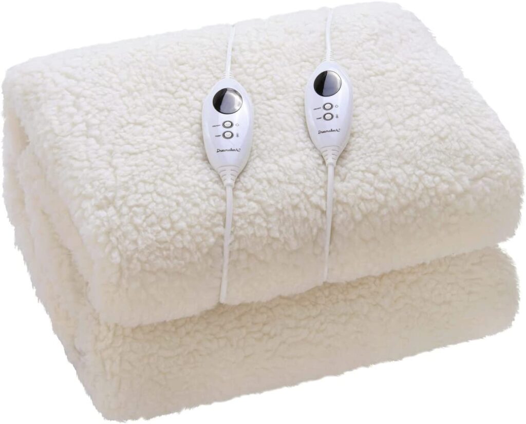 Electric blanket Australia