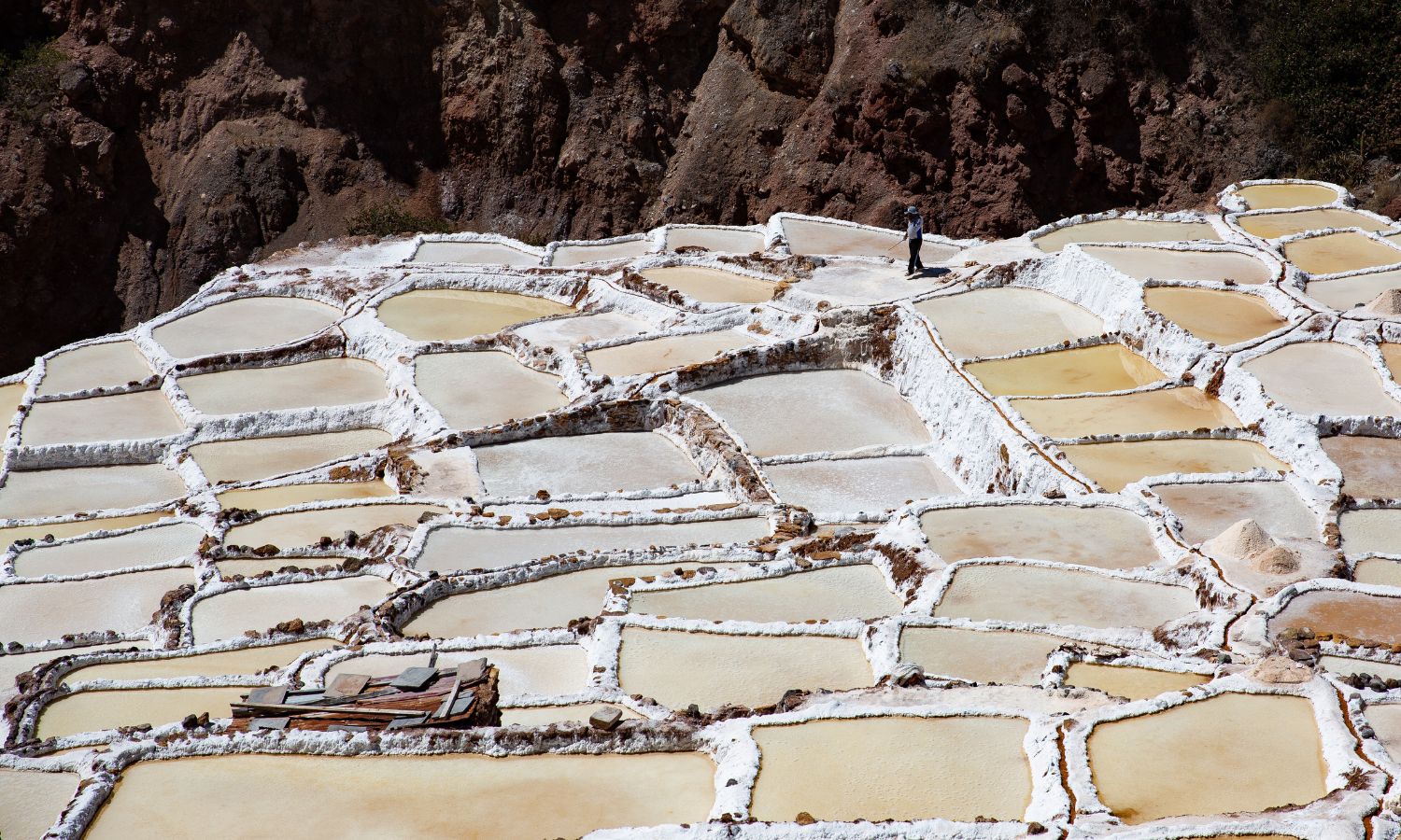 Maras Peru