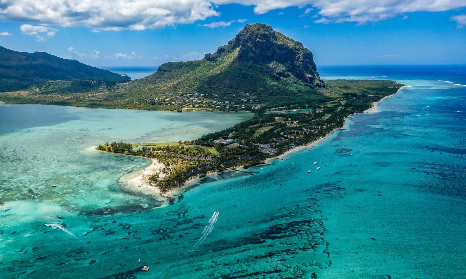 Mauritius