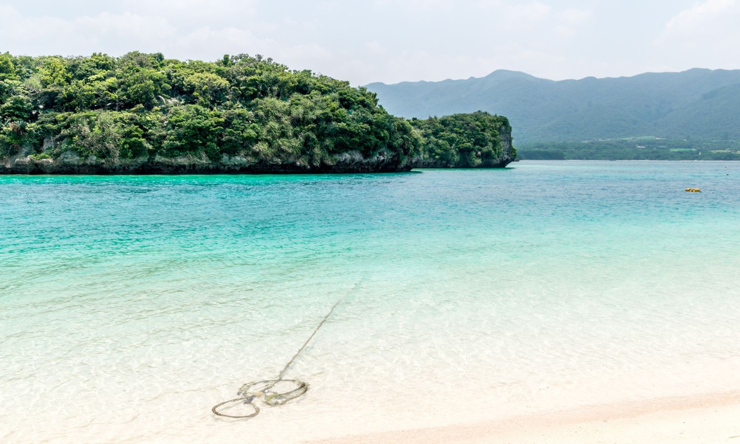 Okinawa Japan