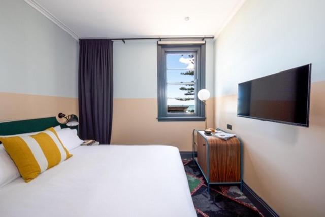 Steyne Hotel Manly