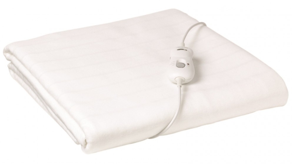 Sunbeam electric blanket