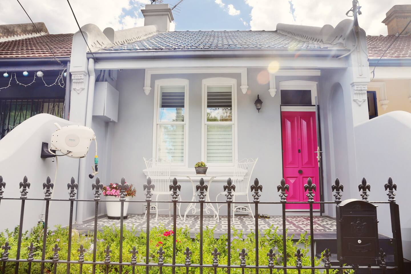 Sydenham Victorian Home