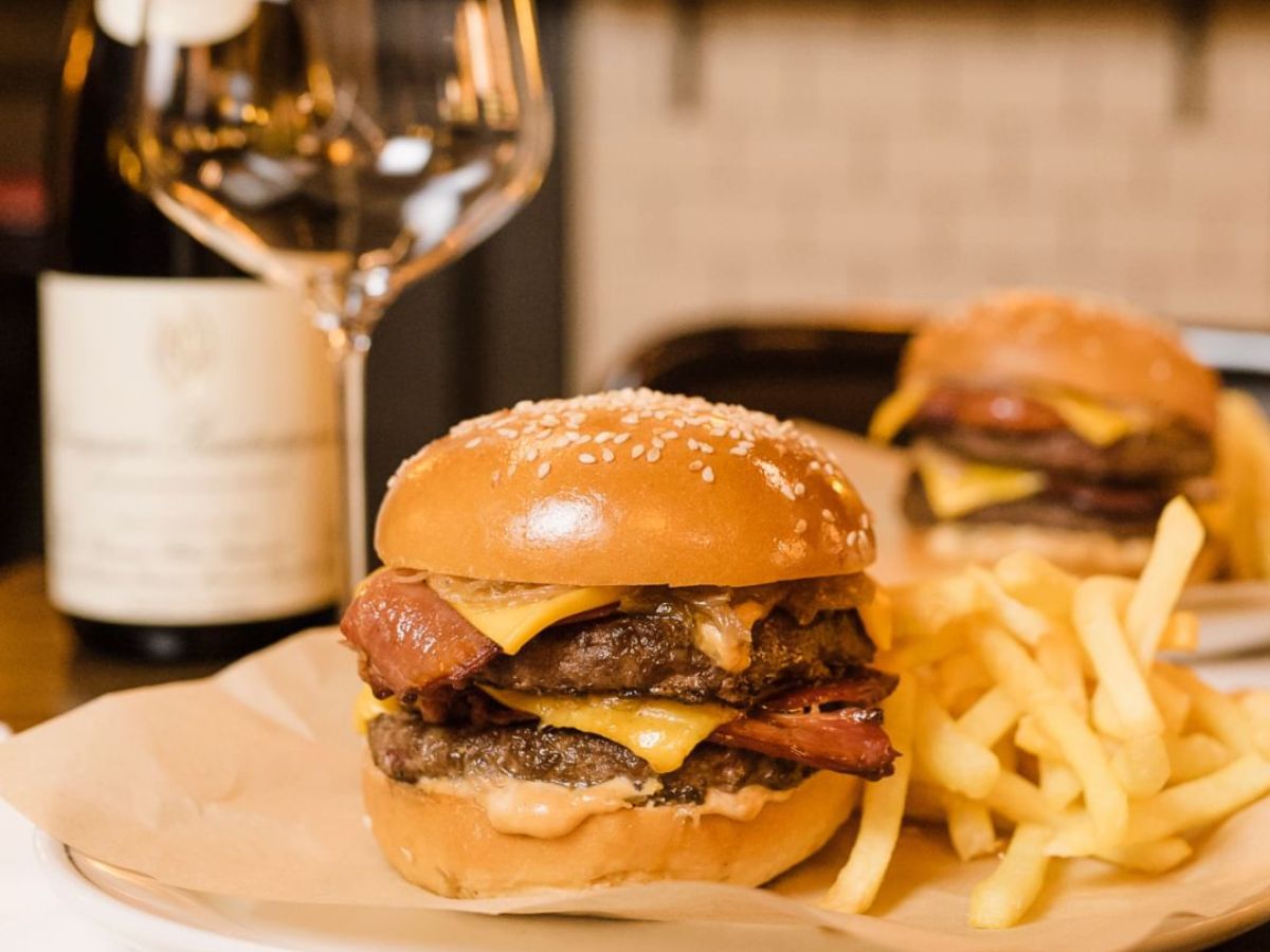 australias most expensive burgers