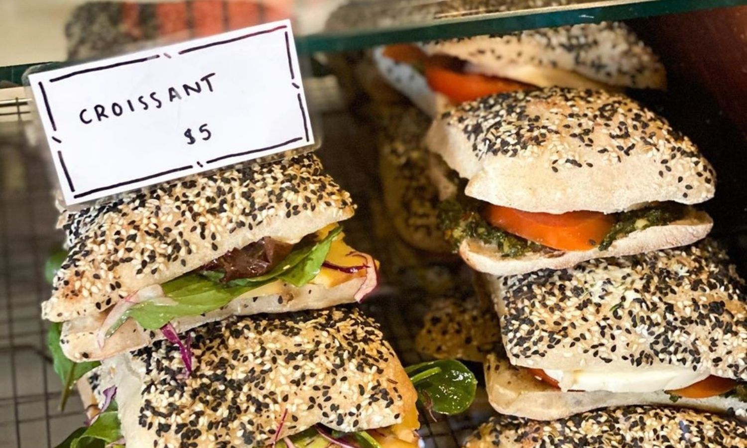 best sandwiches sydney