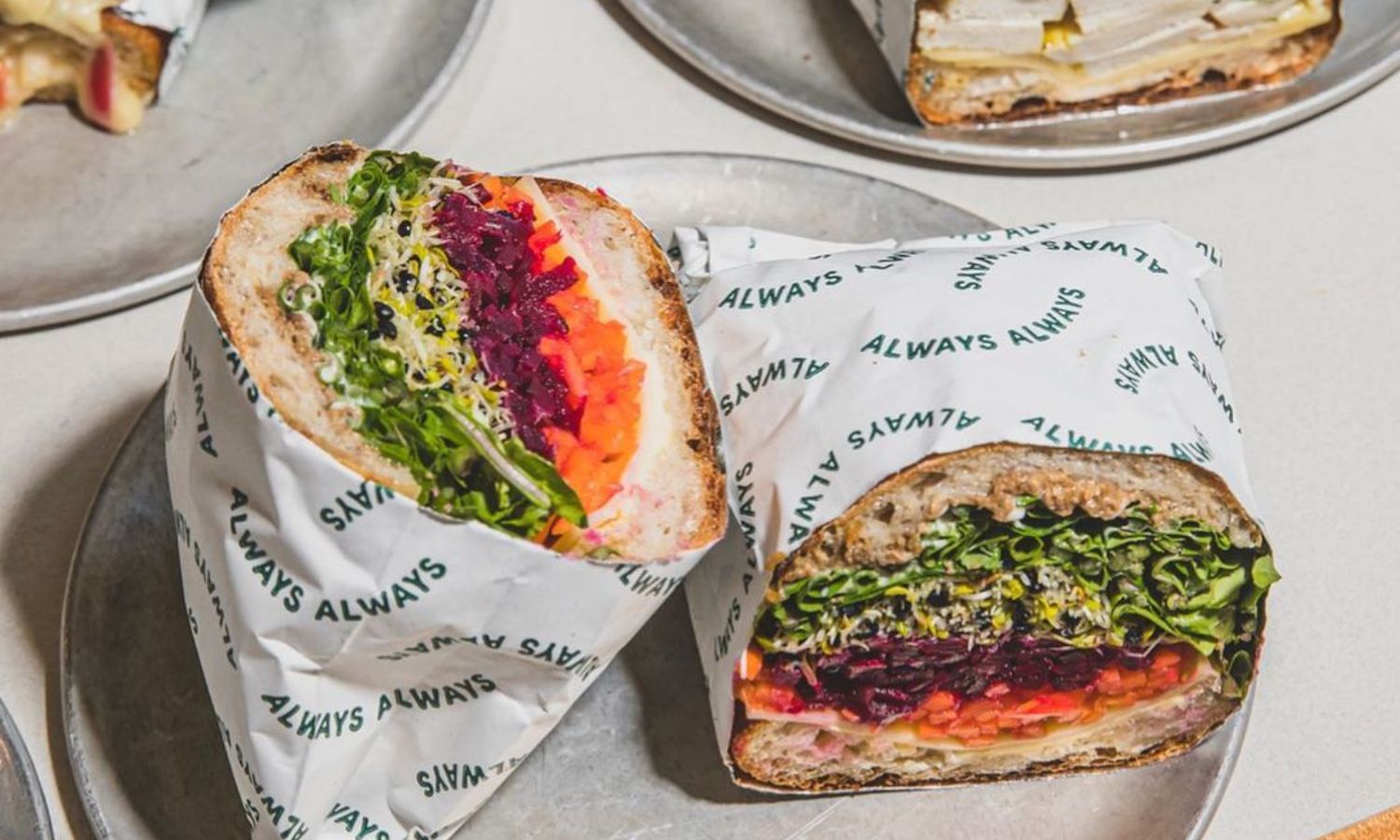 best sandwiches sydney