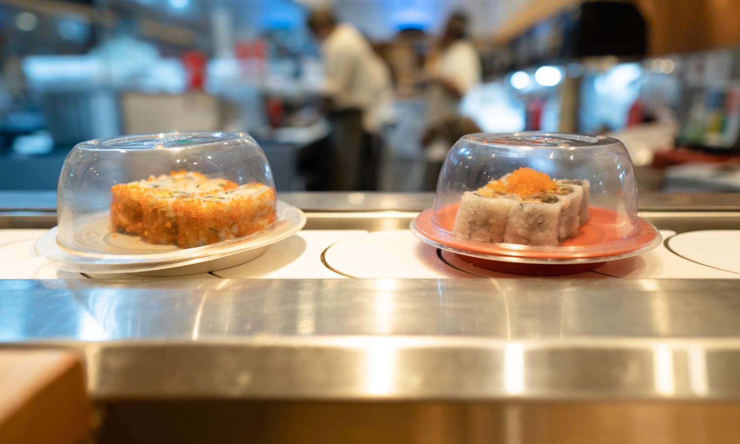 best sushi train sydney 