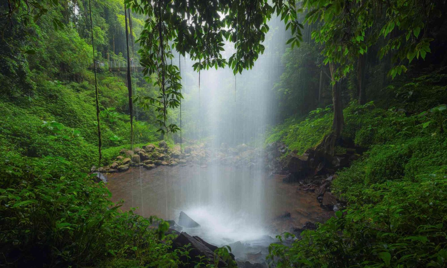 best waterfalls nsw 