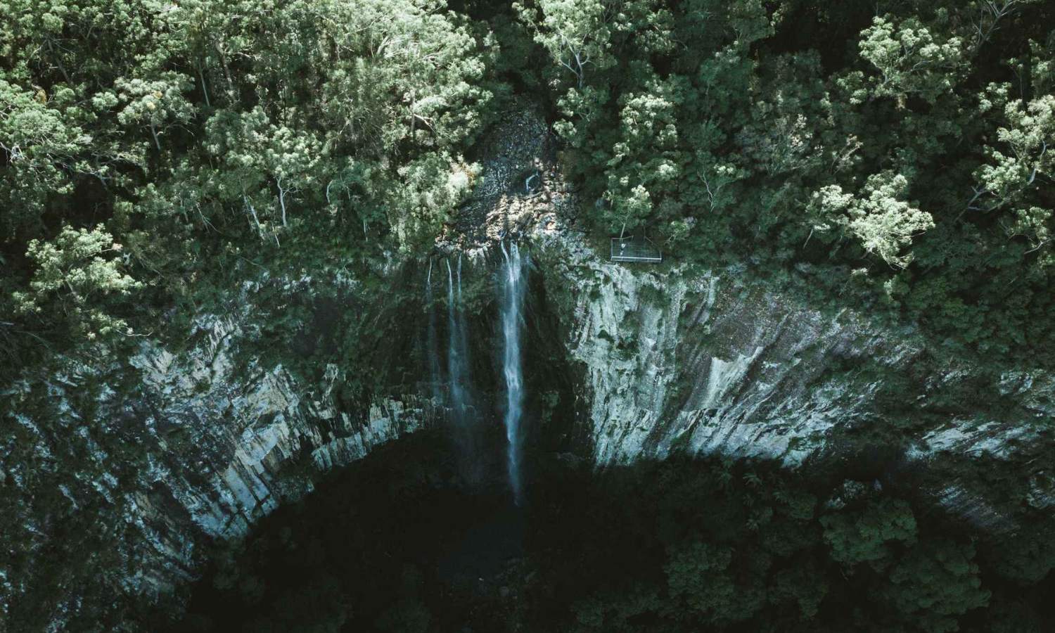 best waterfalls nsw