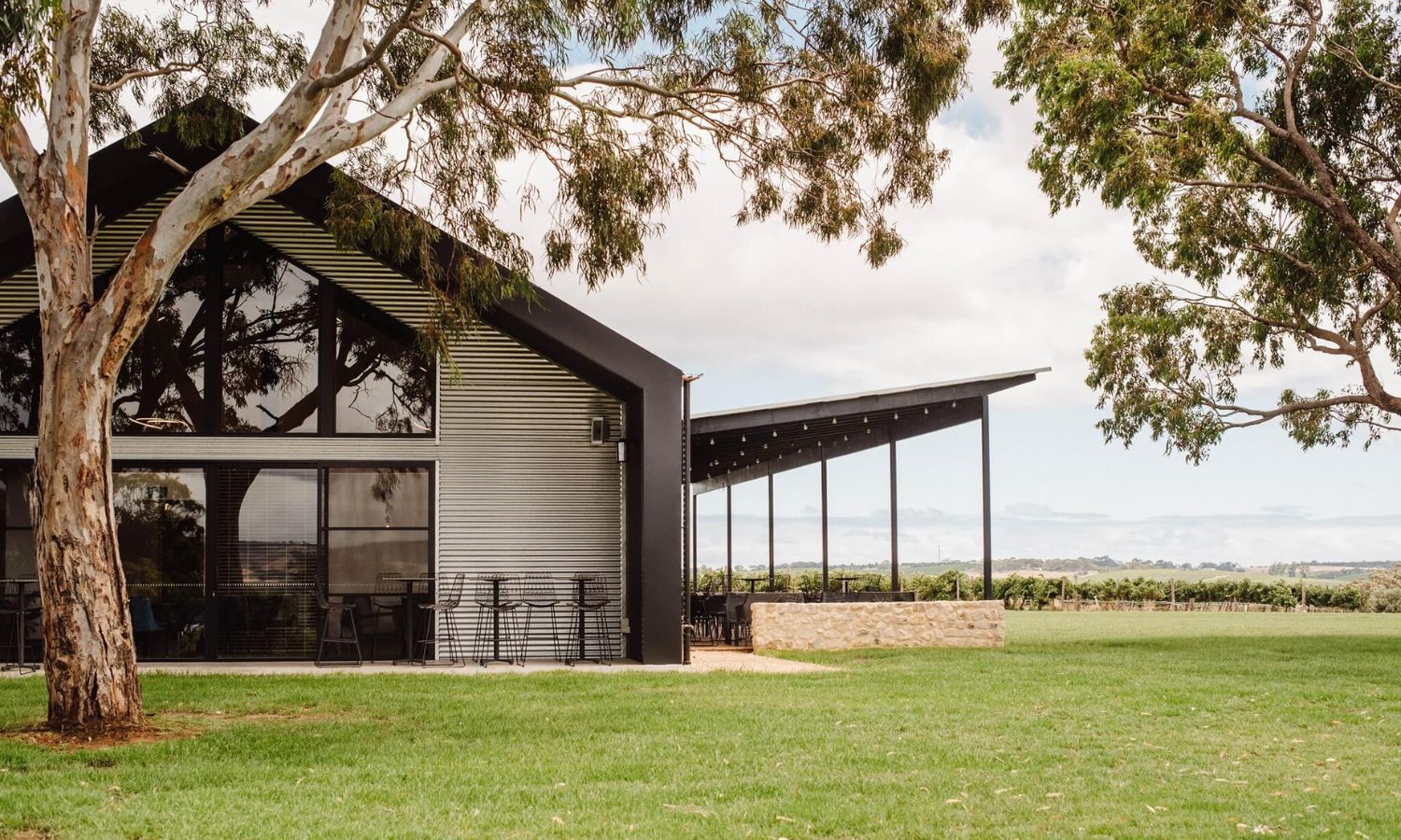 best wineries mclaren vale 