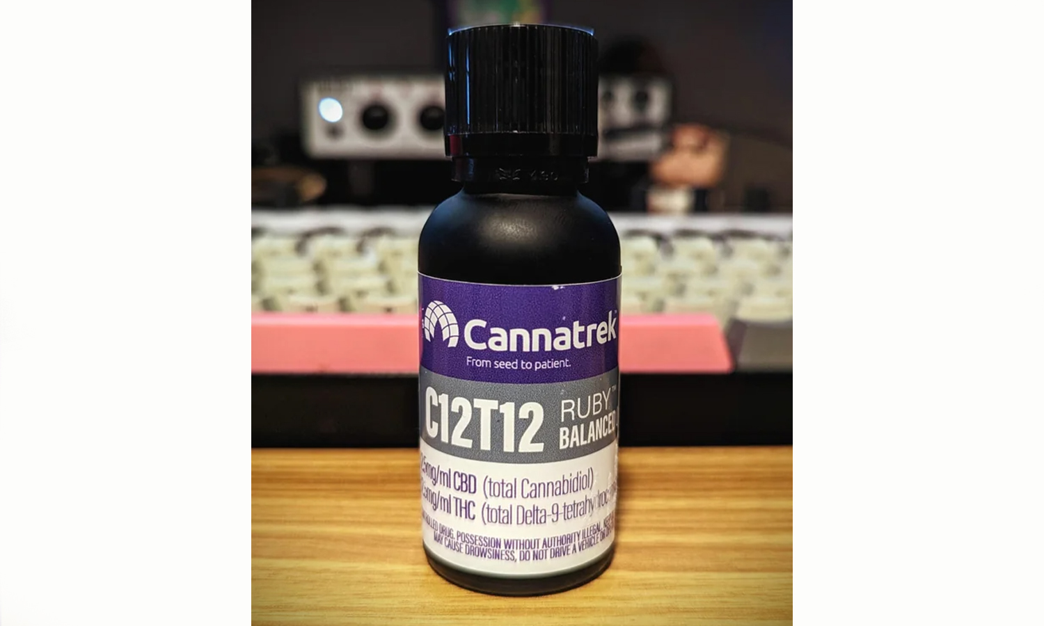 Prescription cannabis oil available in Australia