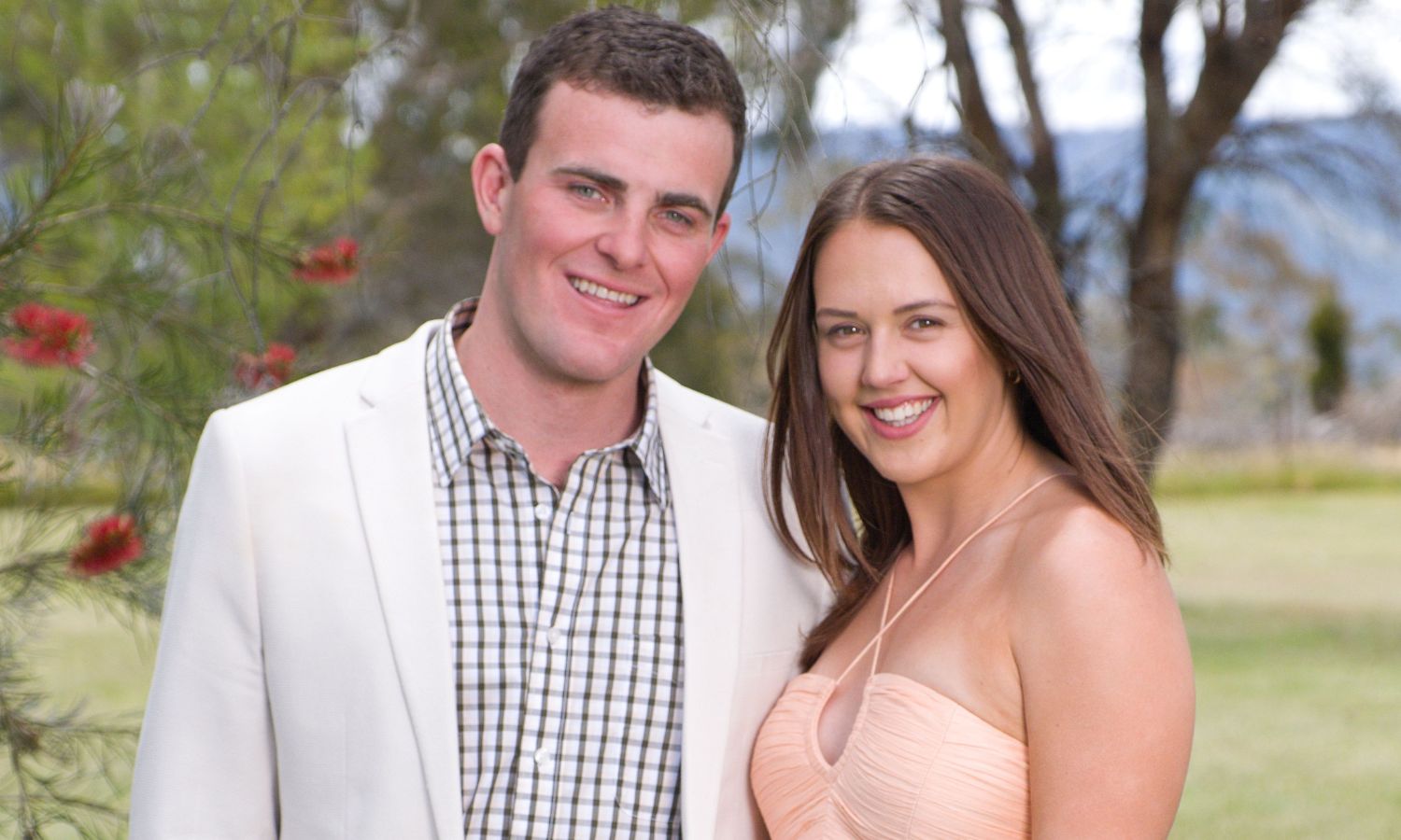 Farmer Wants a Wife 2023 Finale: Farmer Brenton and Sophie