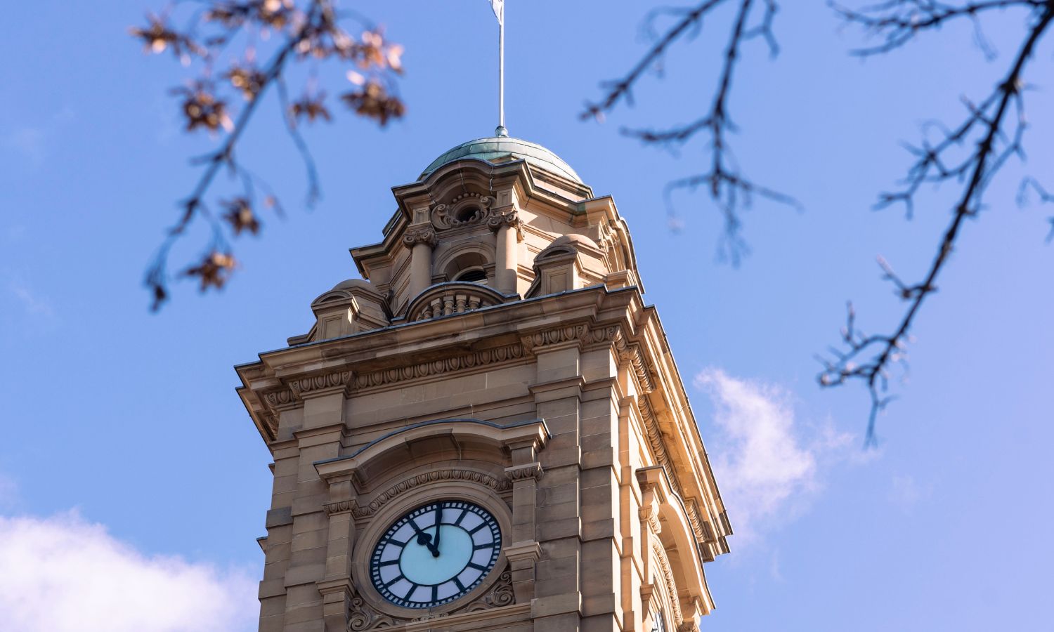 tasmania 