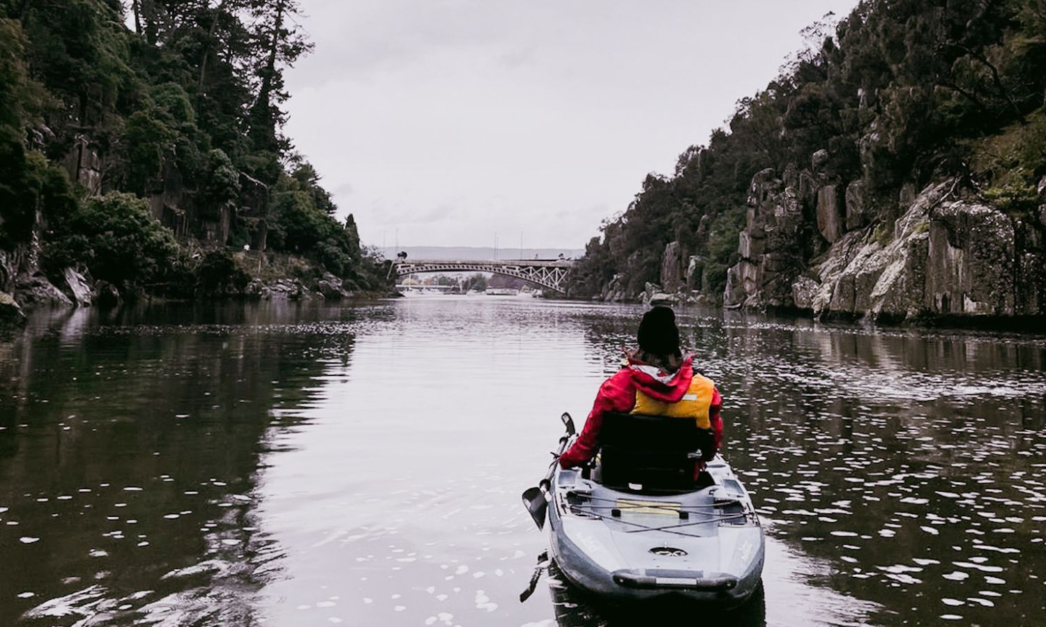 tasmania