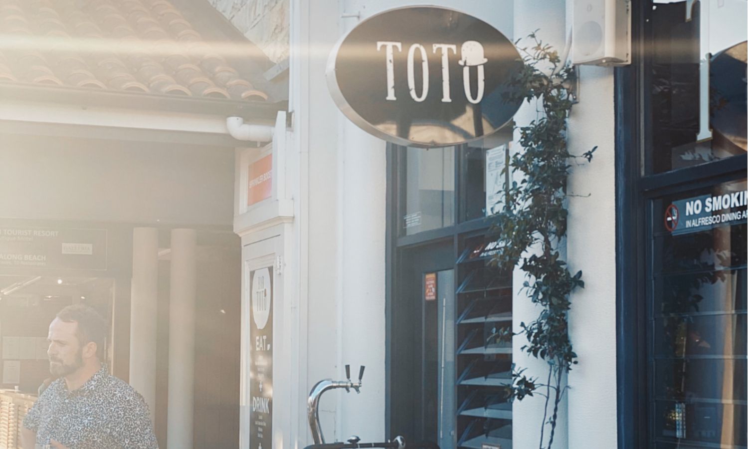 Bar Toto