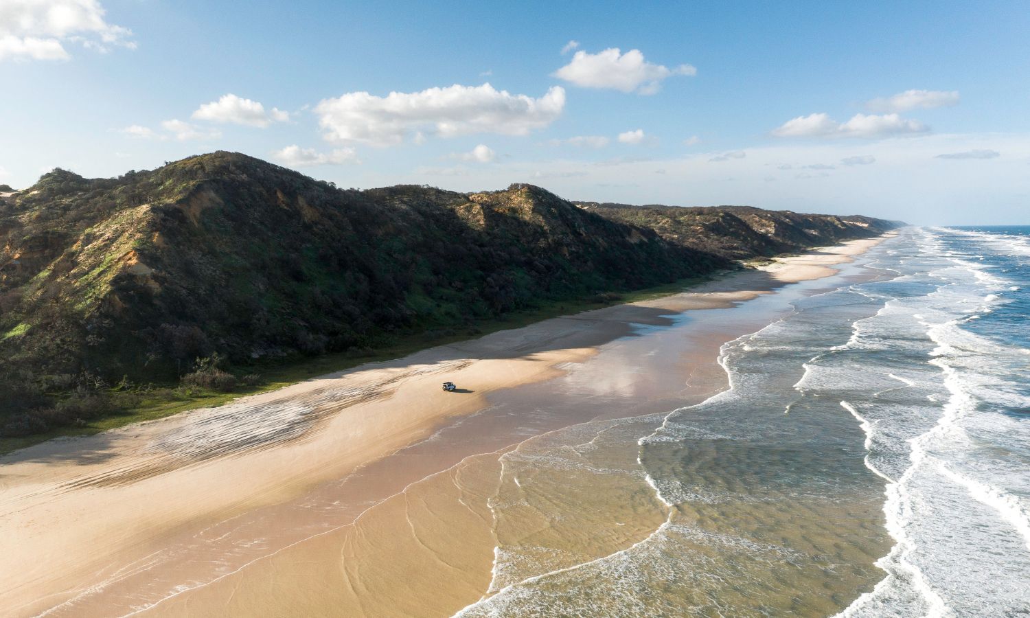 Fraser Island K'gari