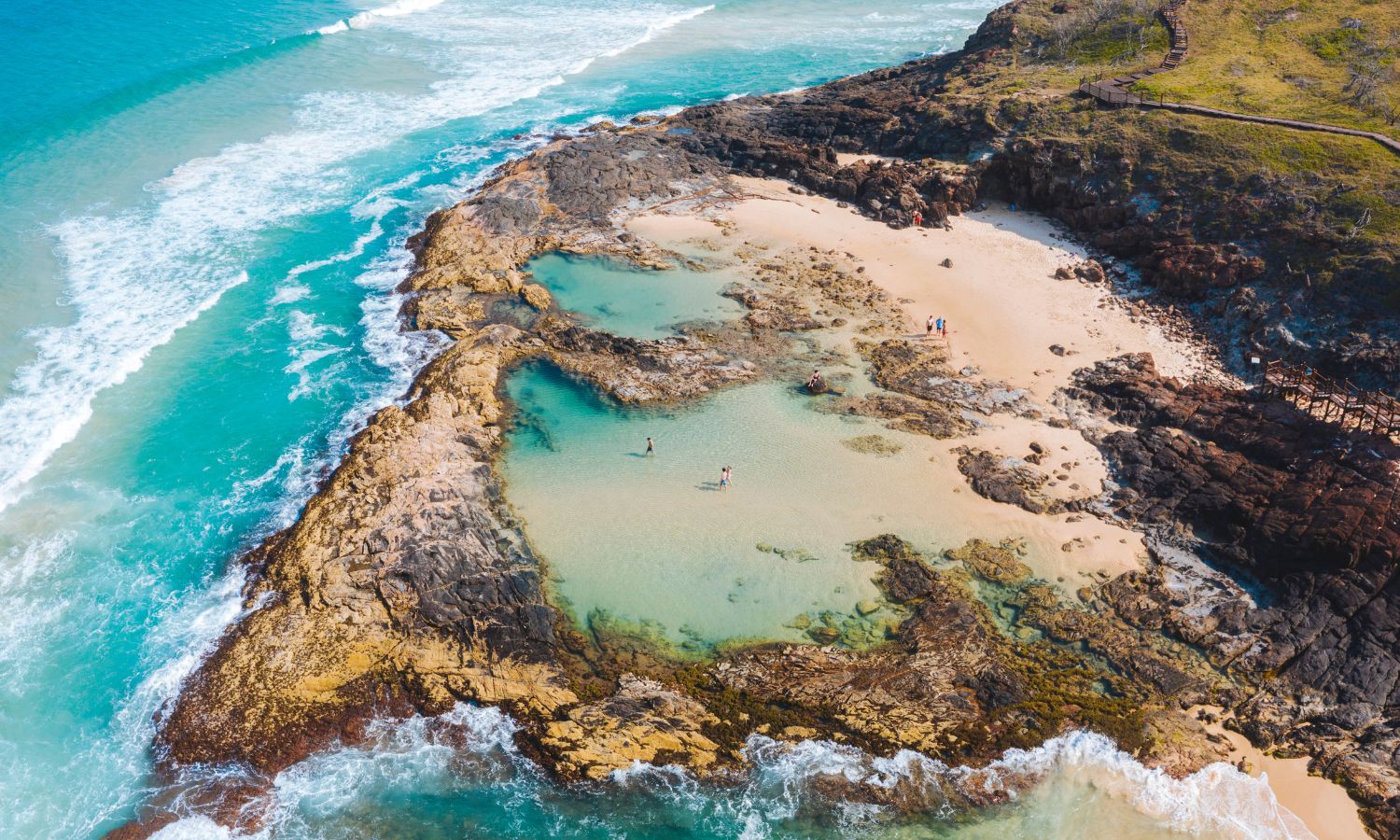 Fraser Island K'gari