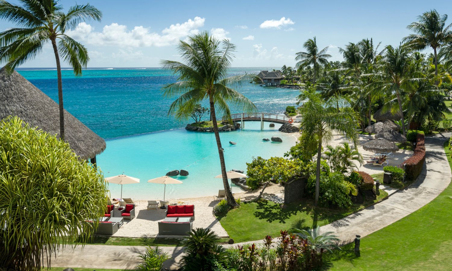 Intercontinental Tahiti Resort & Spa