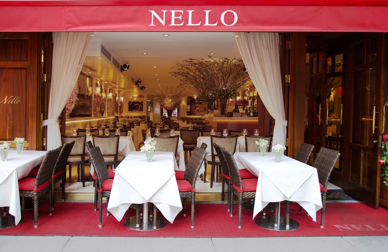 Nello Restaurant