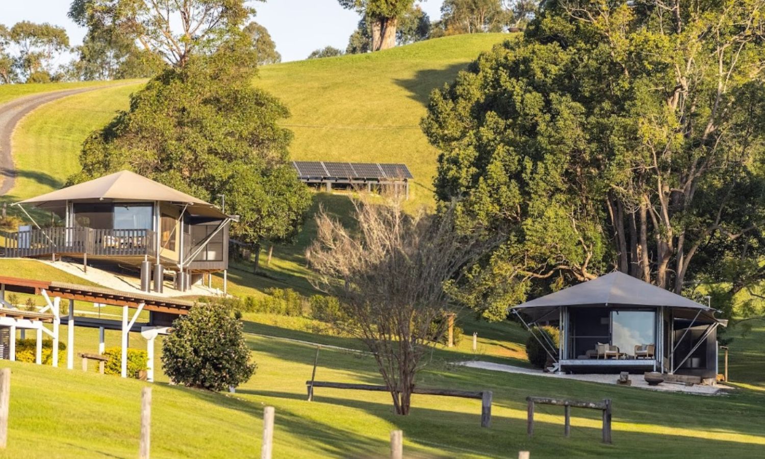 Three Blue Ducks Bellingen