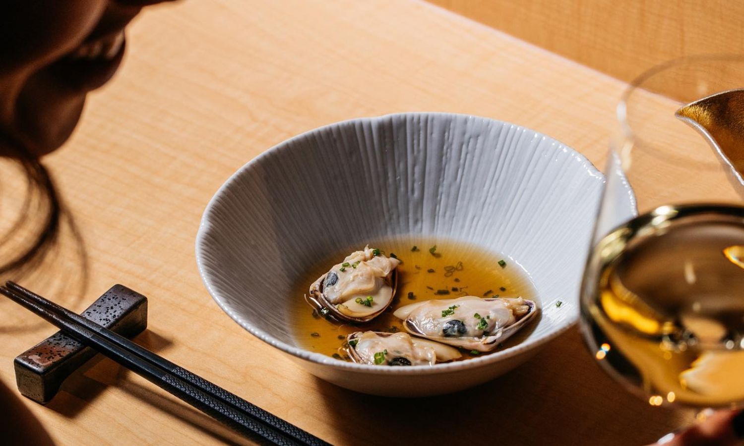 best omakase restaurant sydney 