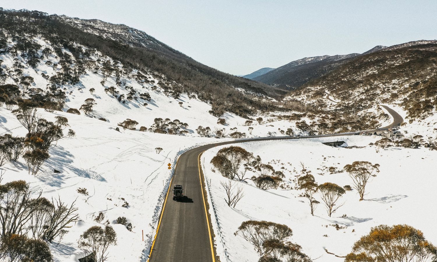 best road trips nsw