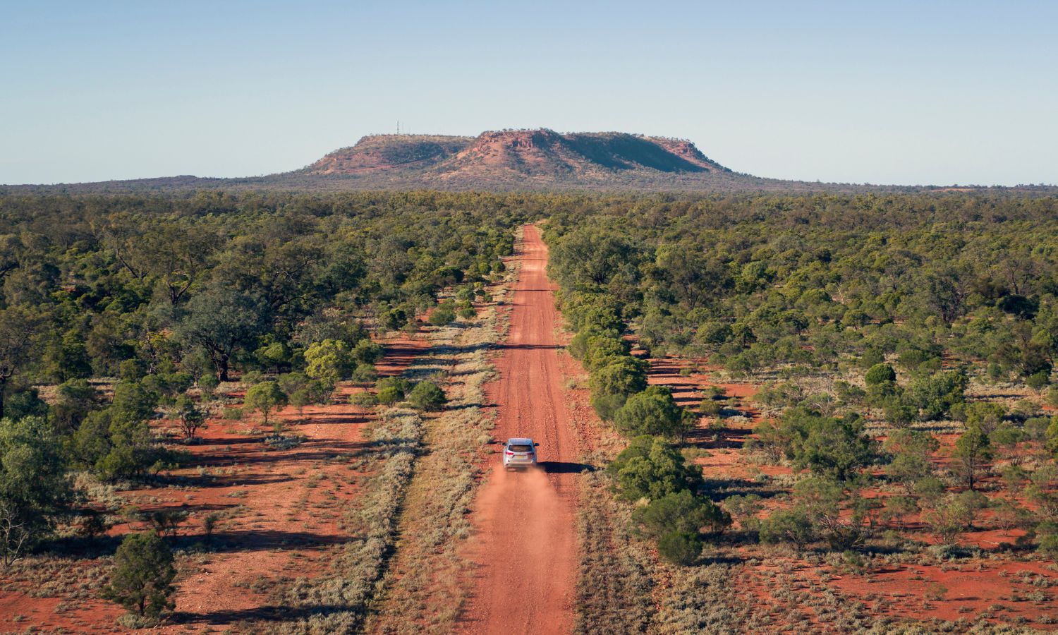 best road trips nsw 