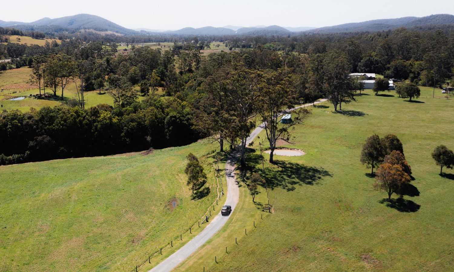 best road trips nsw 