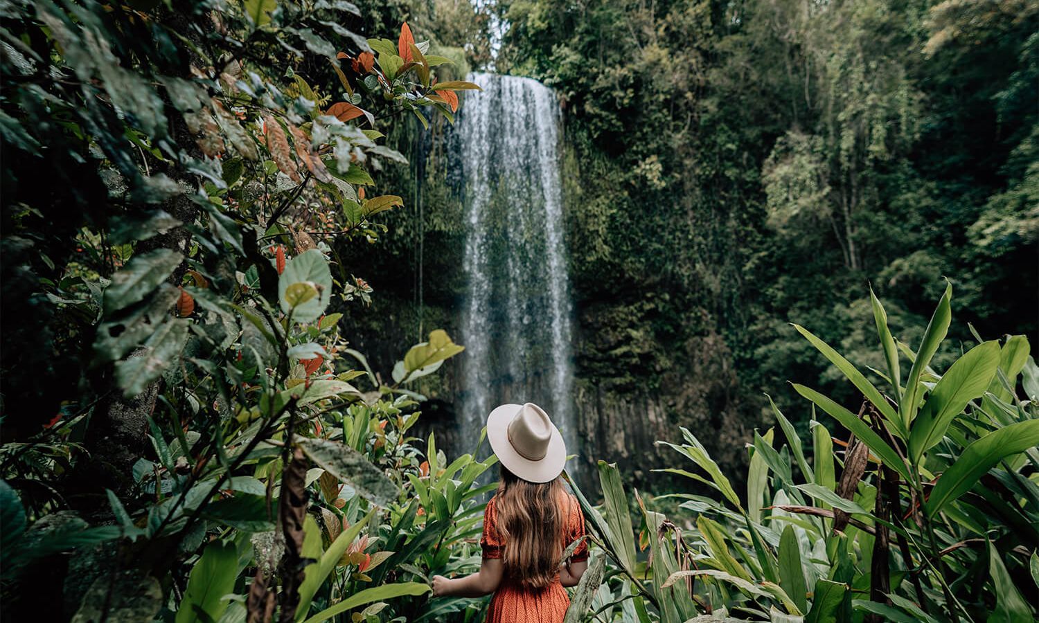 best road trips qld 