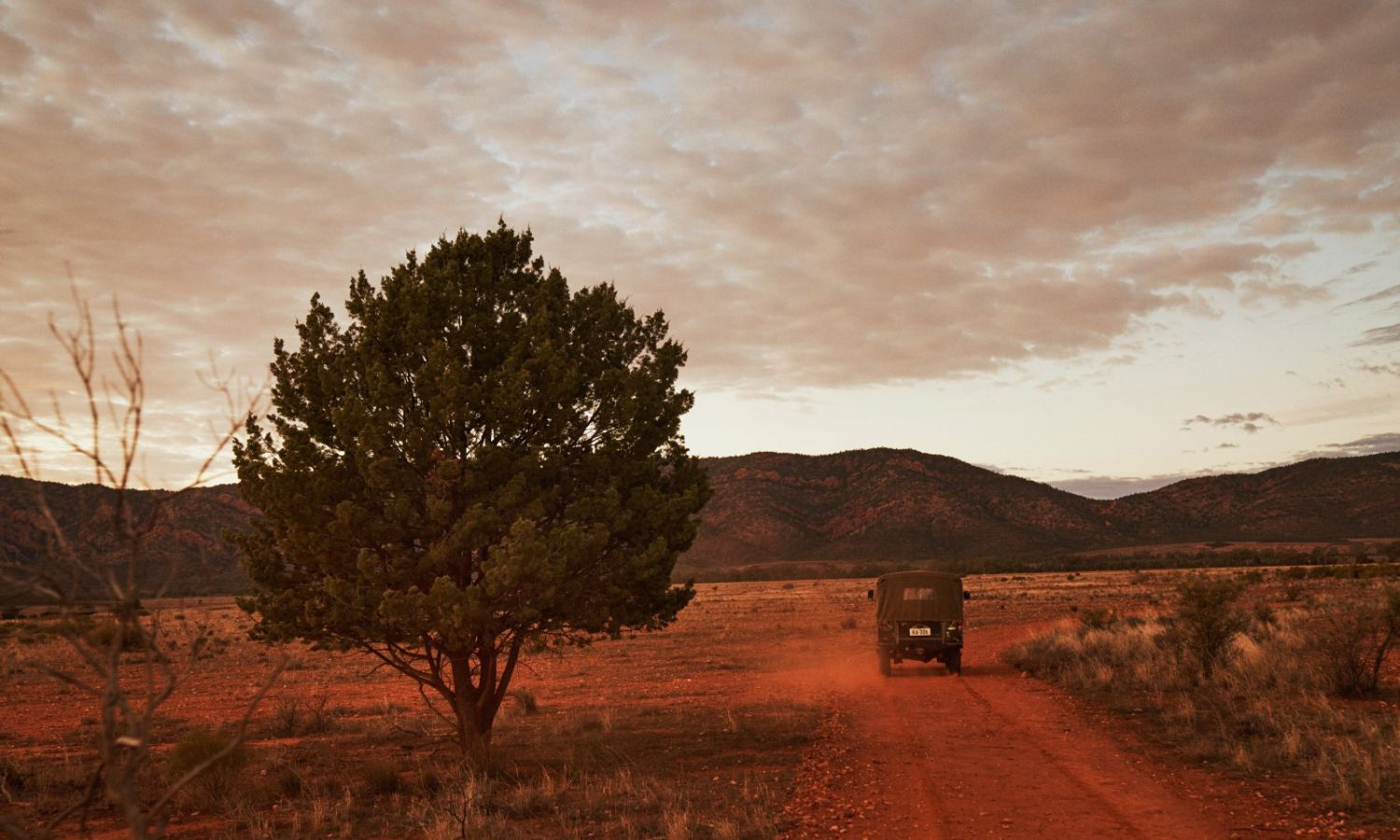 best road trips sa 