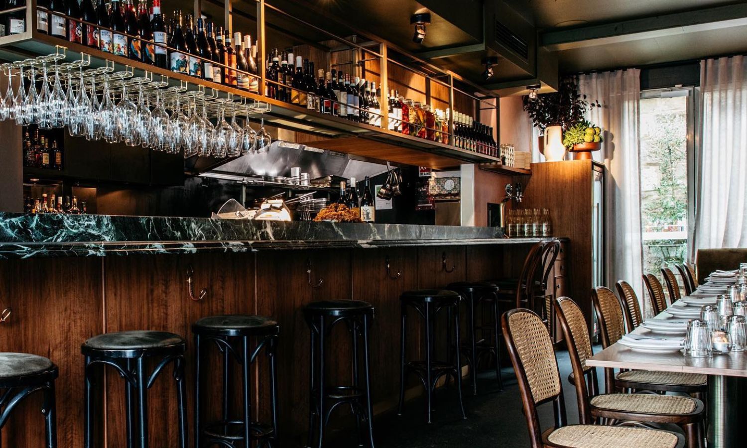 best wine bars sydney