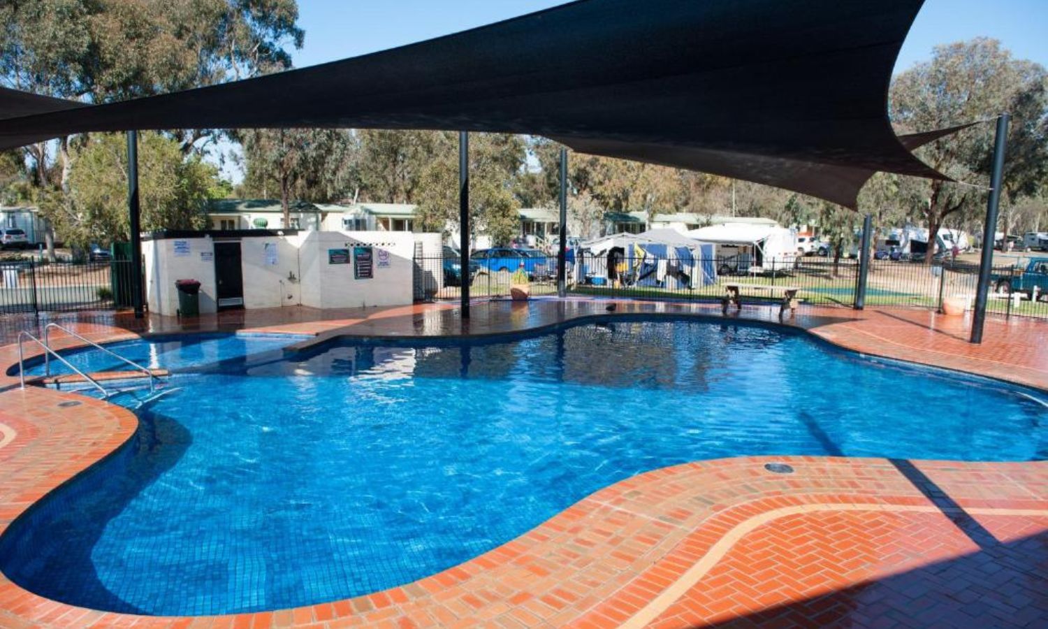 Echuca Holiday Park