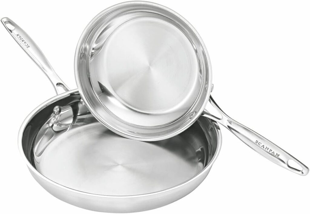 Fry pan