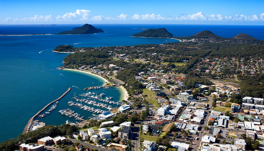 Port Stephens