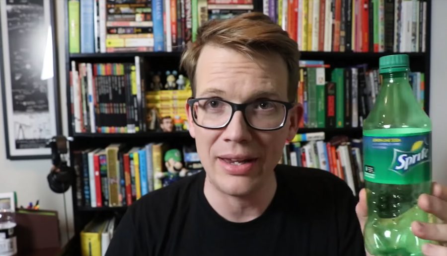 Hank Green