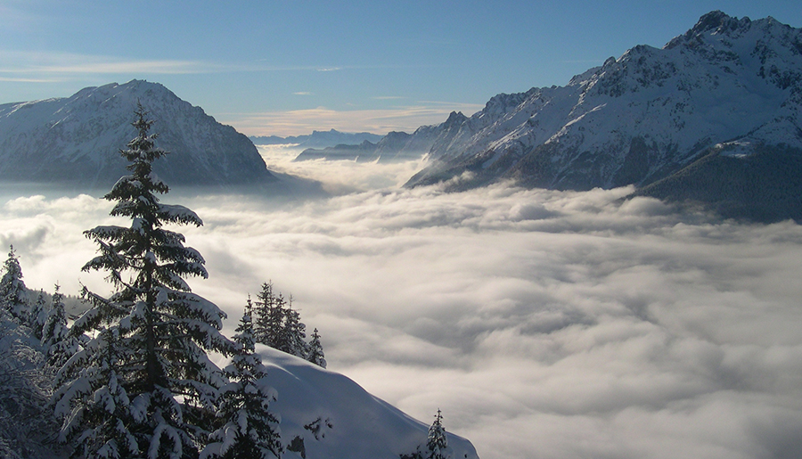 Alpe D’Huez