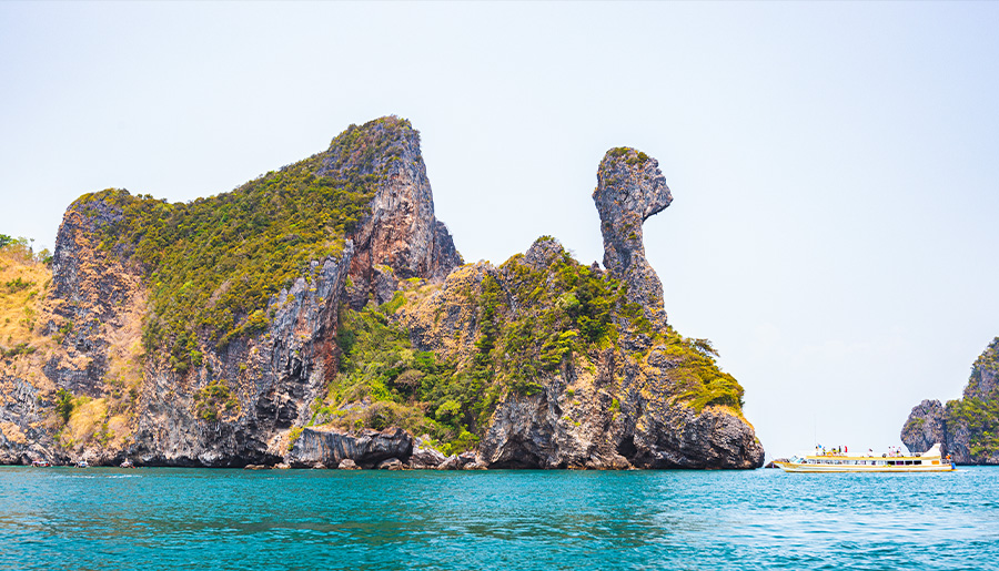 Koh Kai