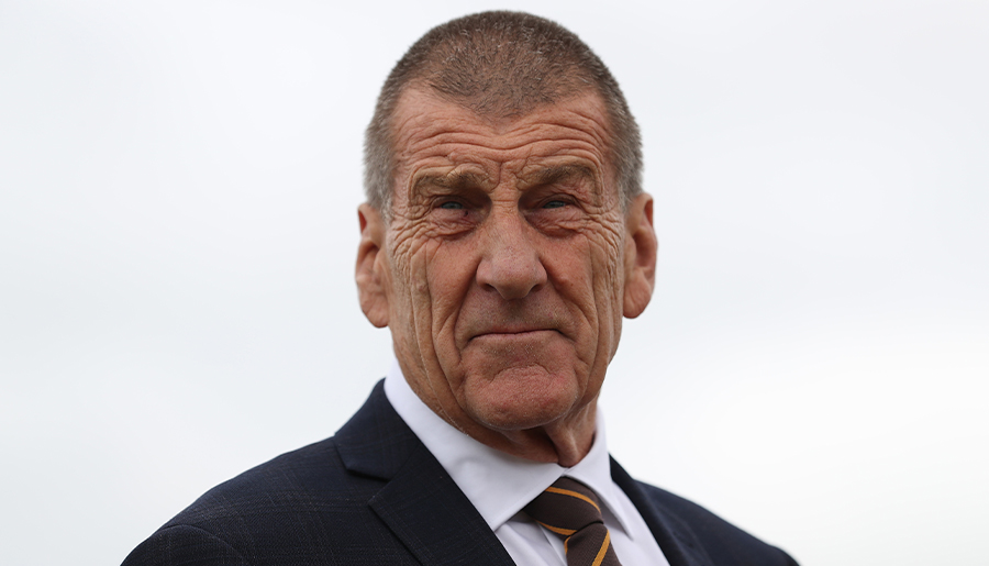 Jeff Kennett