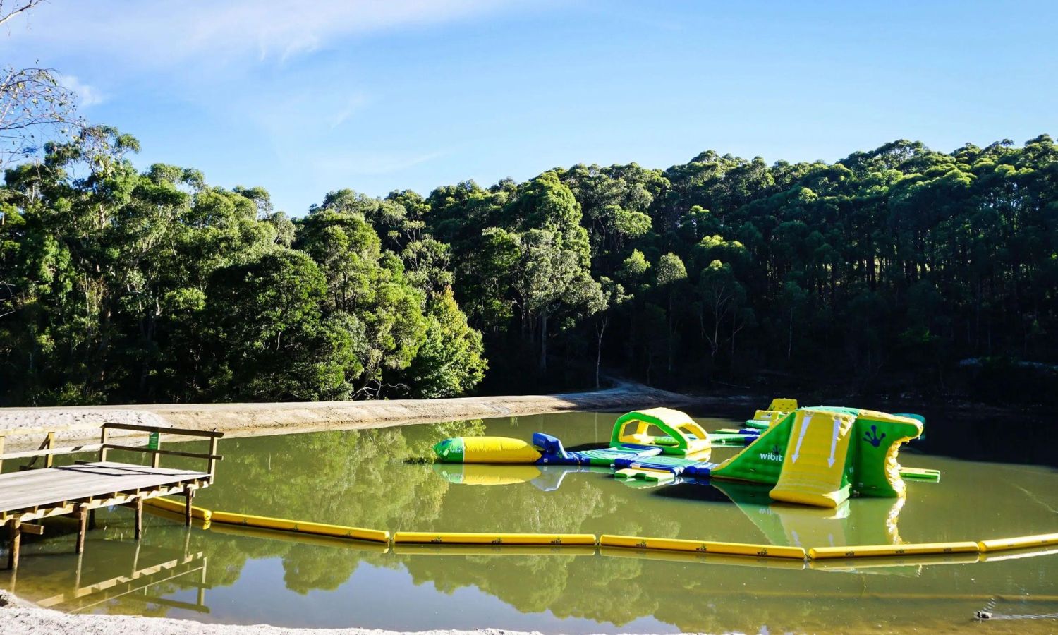 Yarra Valley Park Lane