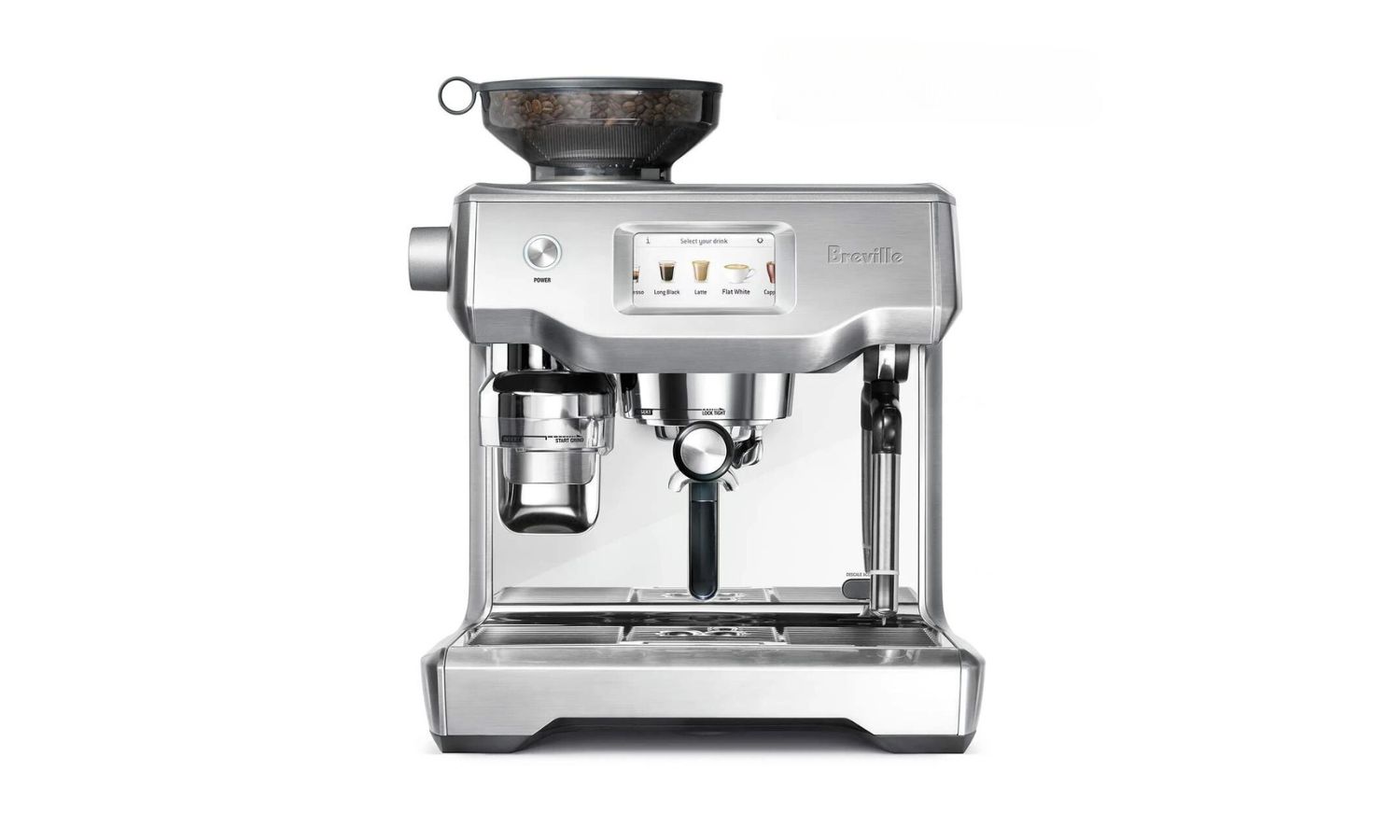 best coffee machines 