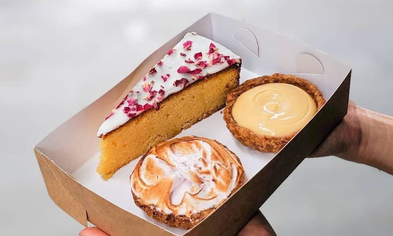 best vegan bakeries sydney